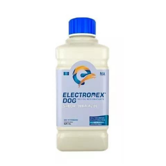 Sueros Electrodex Dog Bebida Rehidratante 625 ml