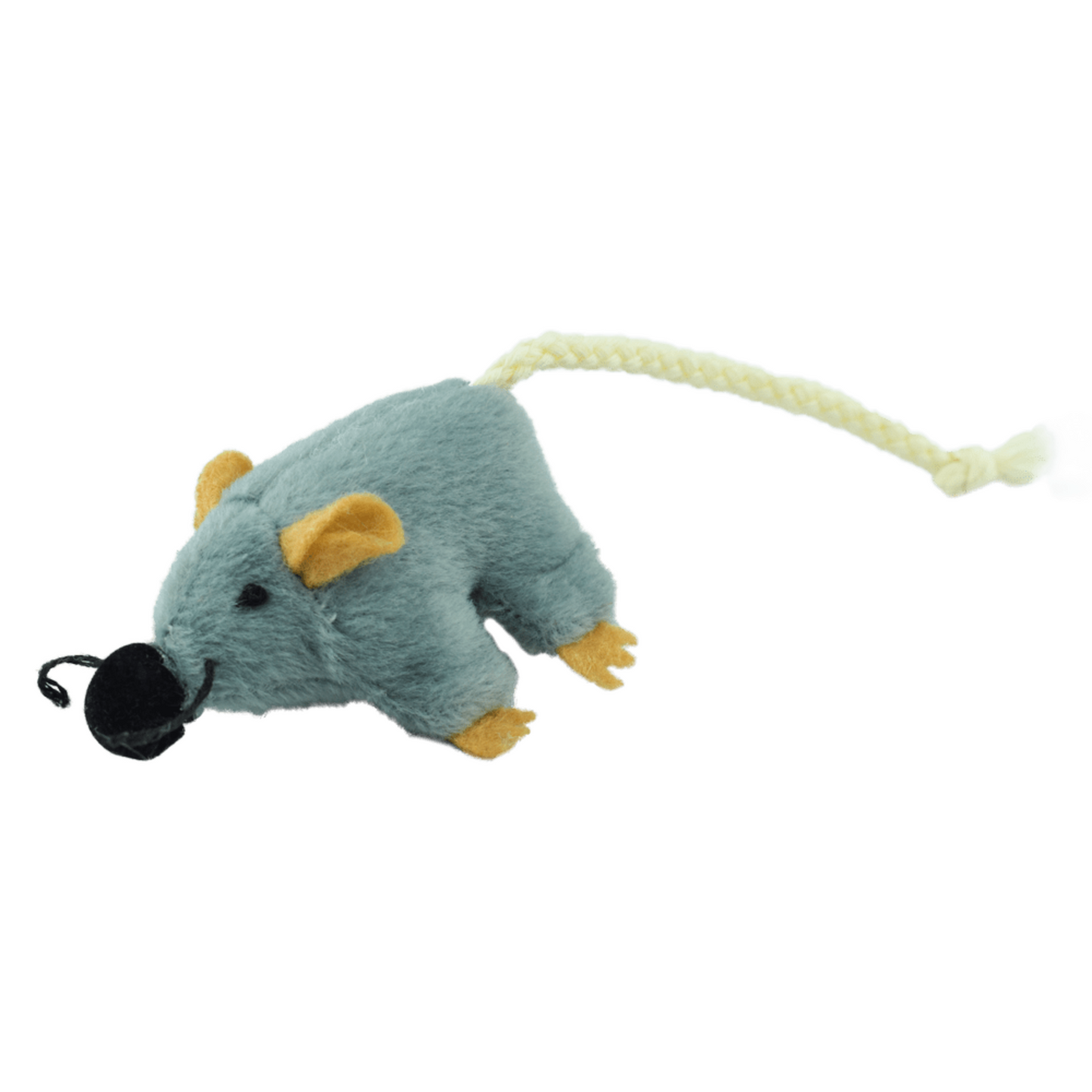 Juguete Ratón Mini Catch