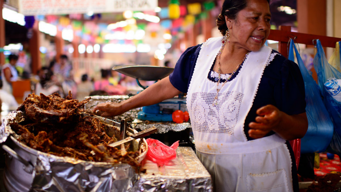 "VAMOS A LA BARBACHA"