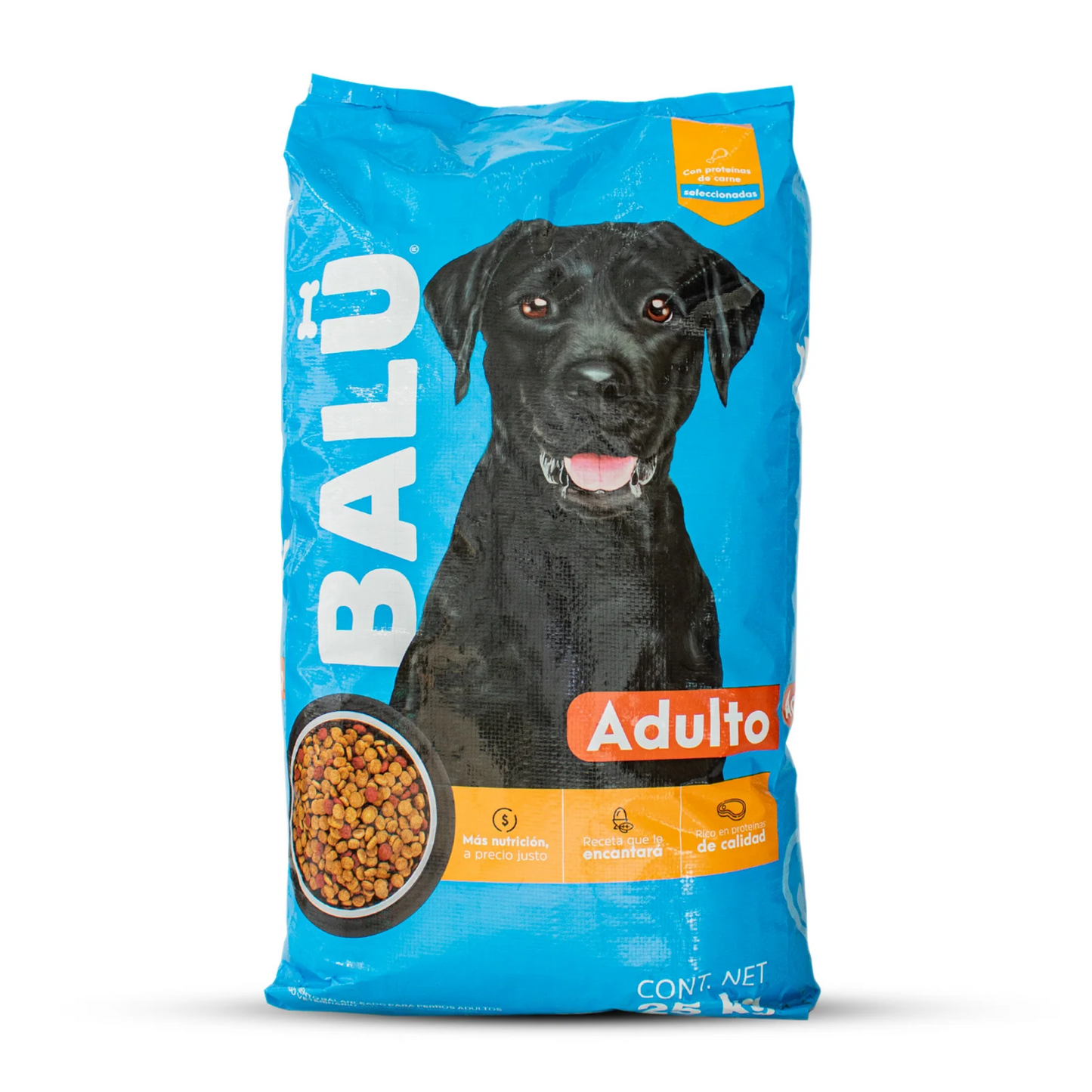 Balu Adulto 25 Kg