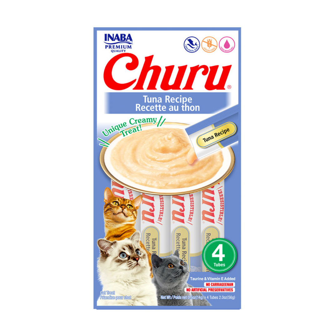 Churu Sample Churu 1 pieza de 14 Gr Sabor Variado