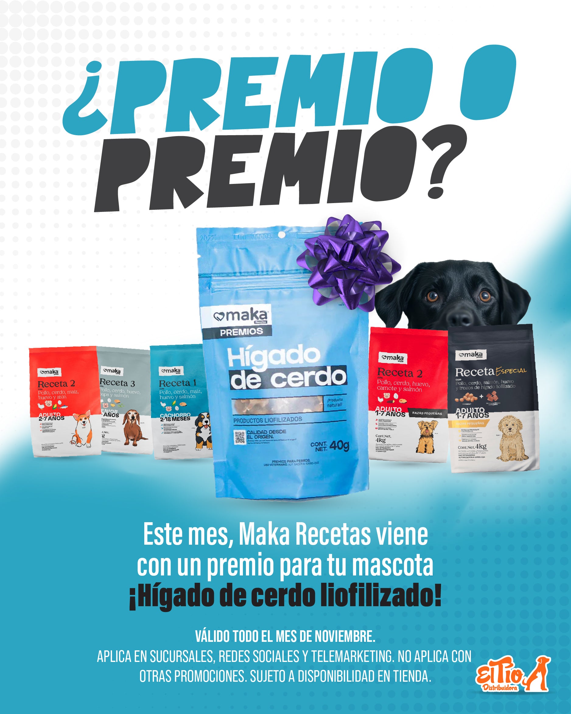 Tienda Distribuidora El Tio