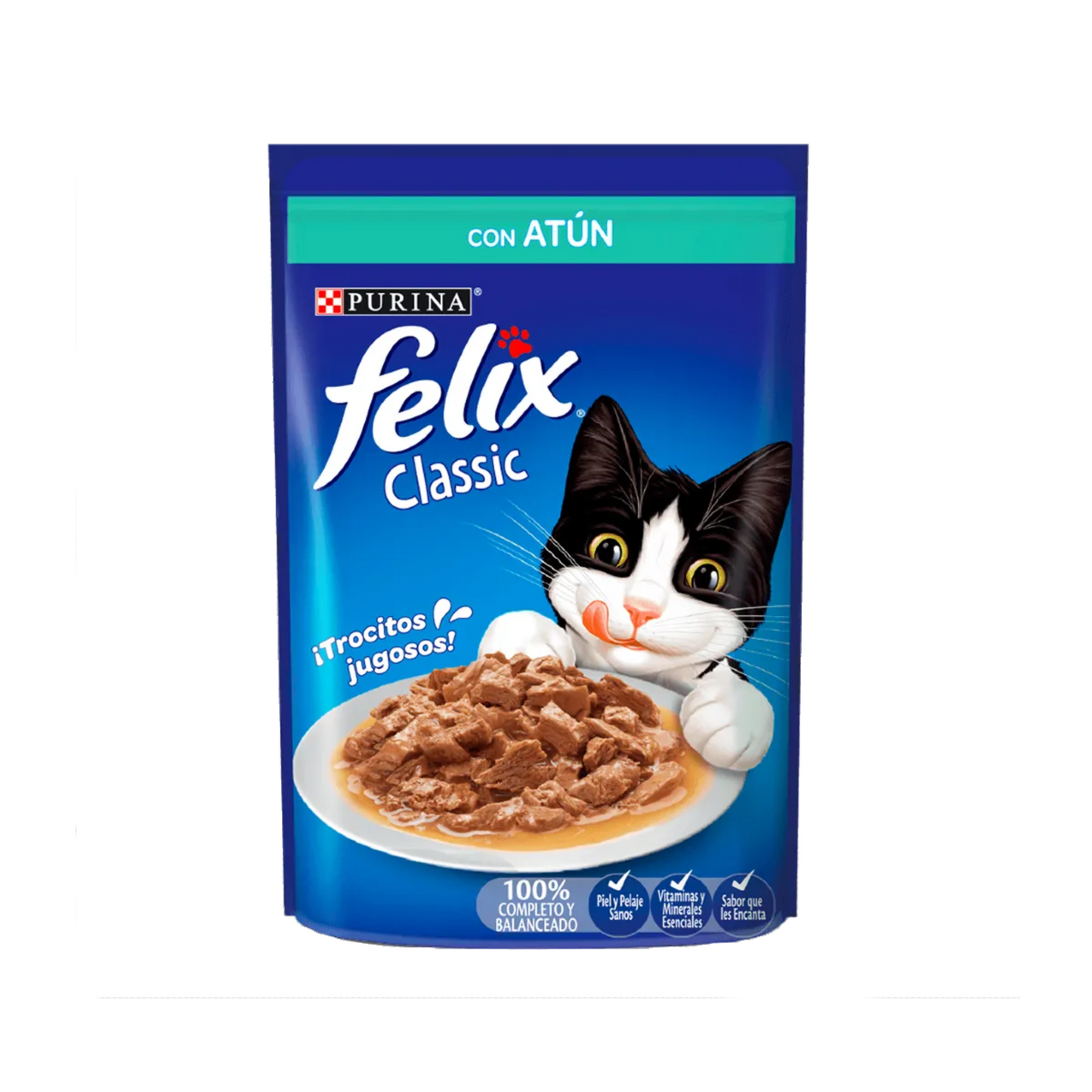 Felix 12 pack Adulto