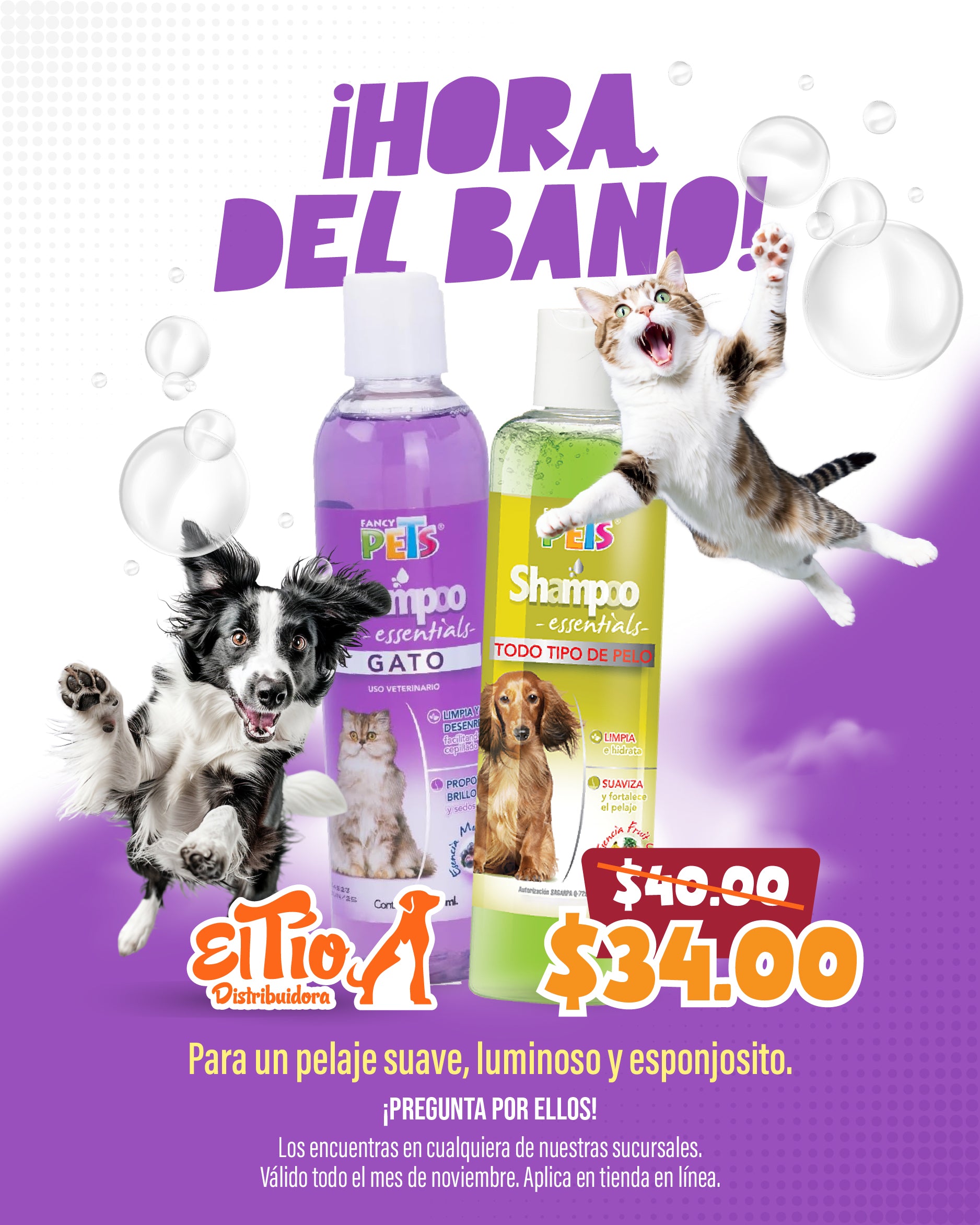 Tienda Distribuidora El Tio