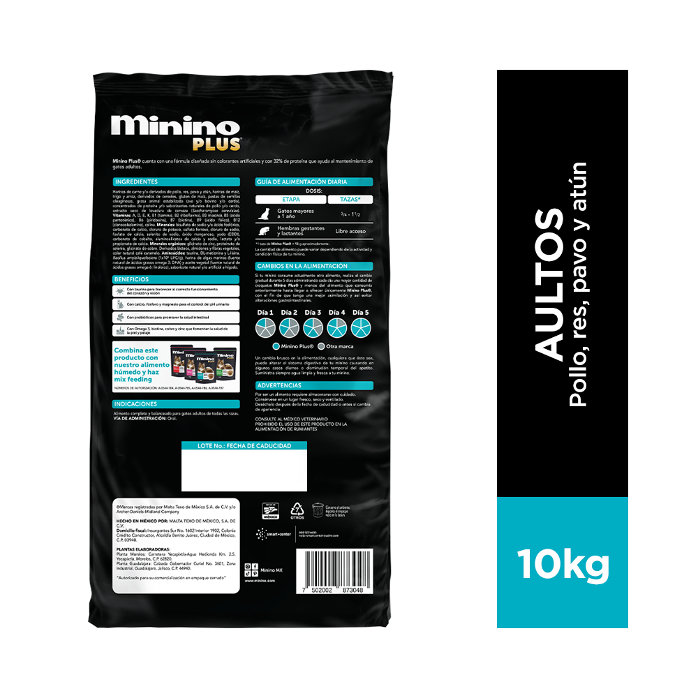 Tienda Distribuidora El Tio