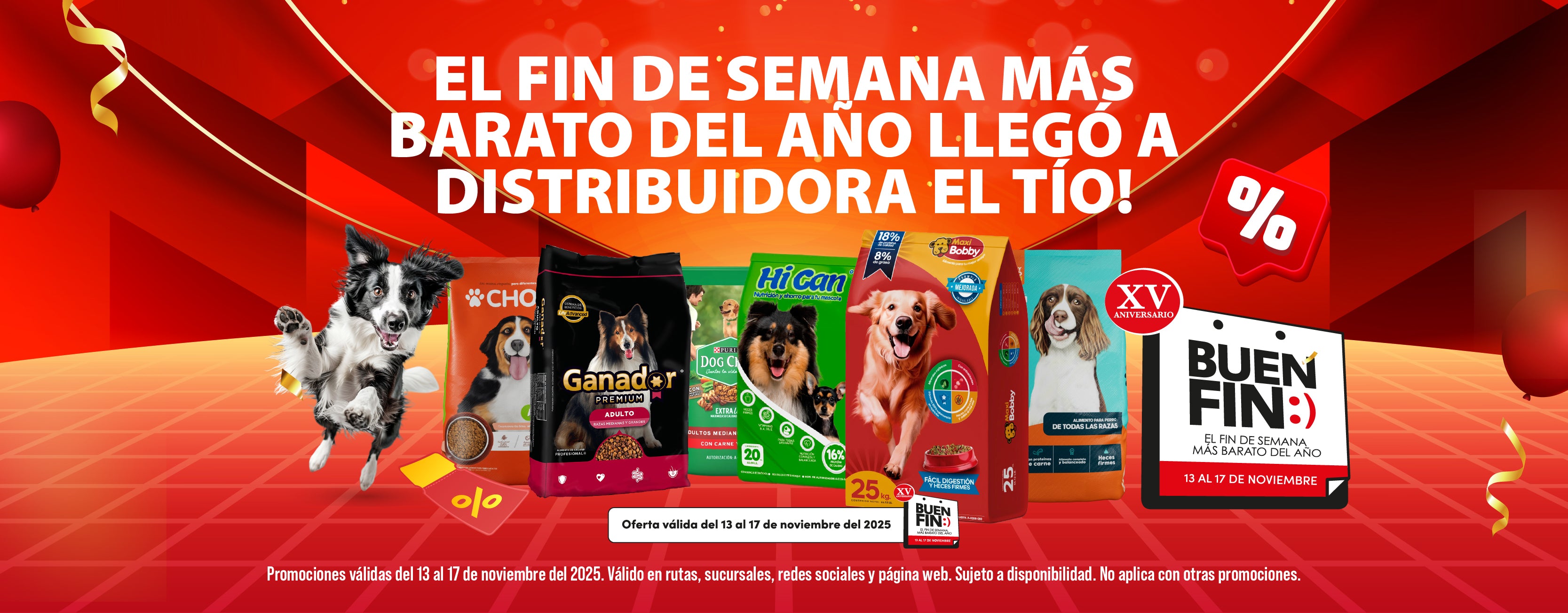 Tienda Distribuidora El Tio