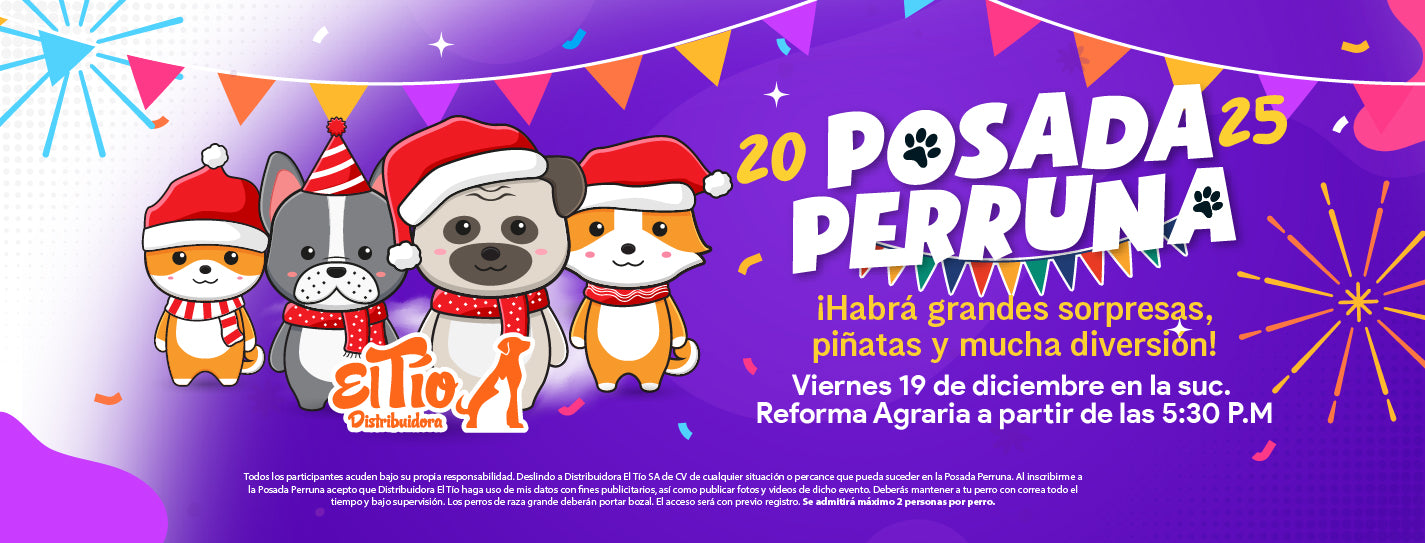 Tienda Distribuidora El Tio