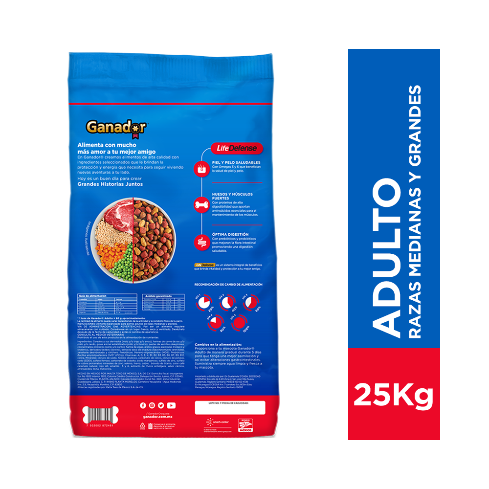 Tienda Distribuidora El Tio