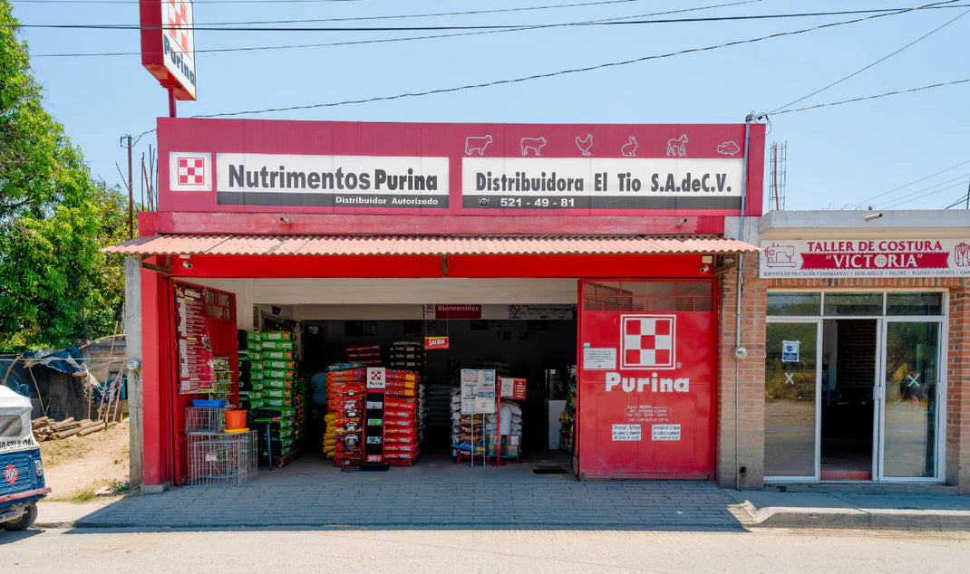Tienda Distribuidora El Tio