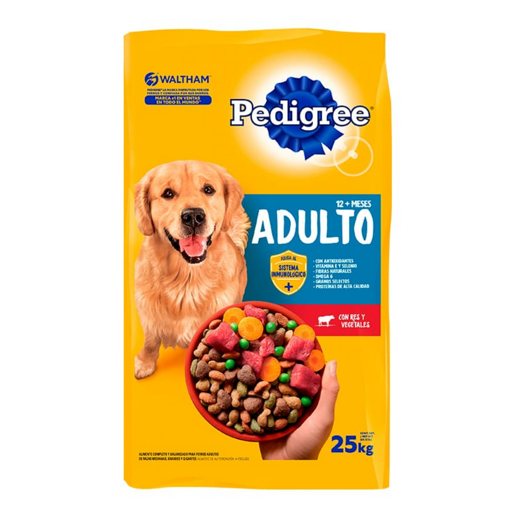 EFFEM Perros