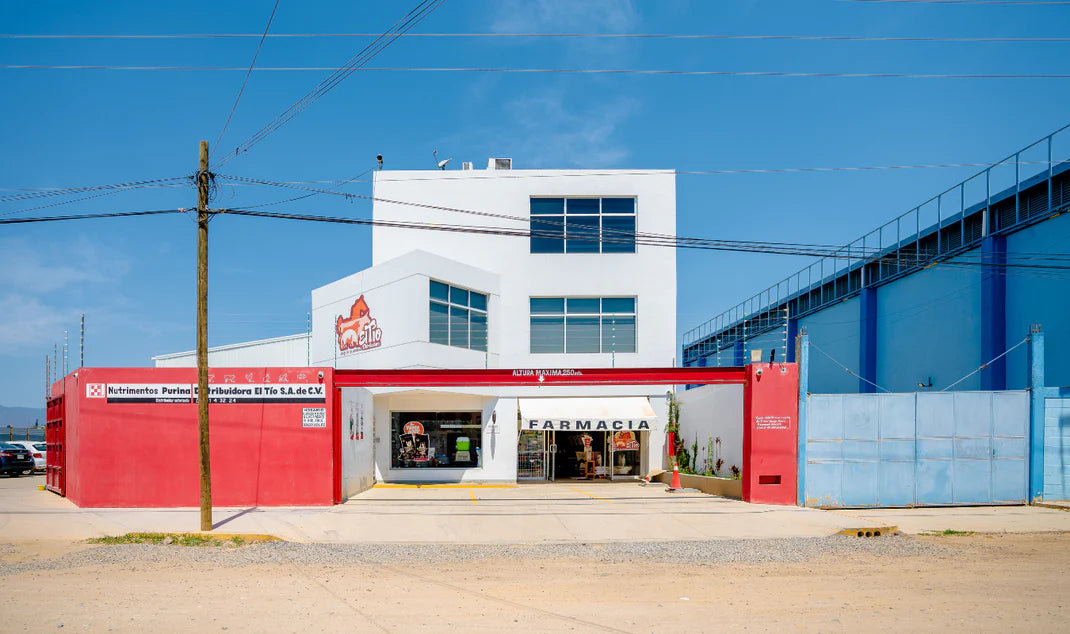 Tienda Distribuidora El Tio