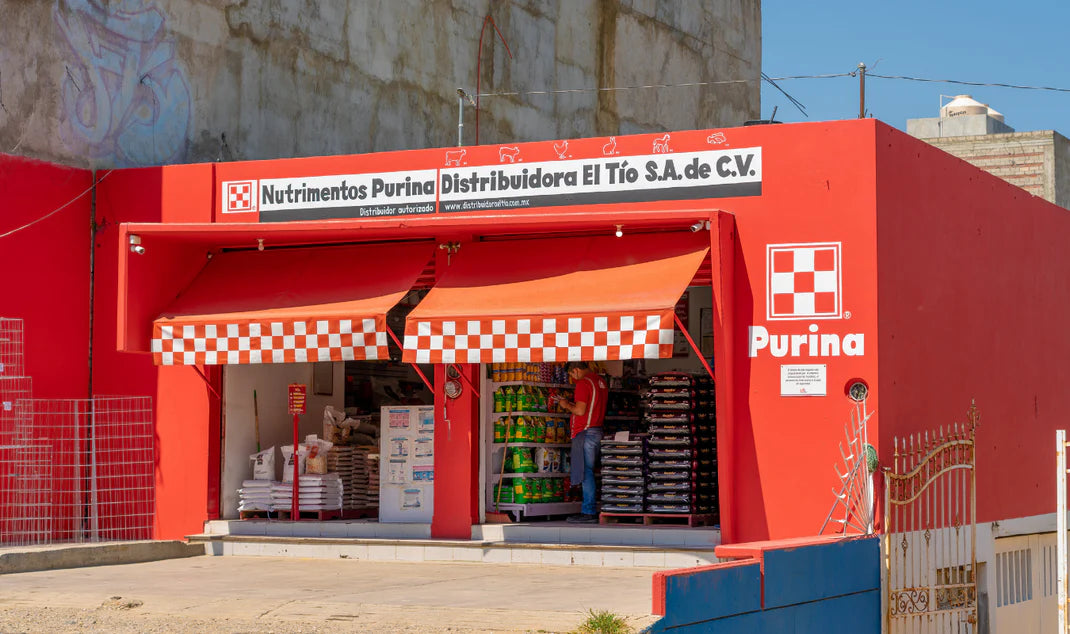 Tienda Distribuidora El Tio
