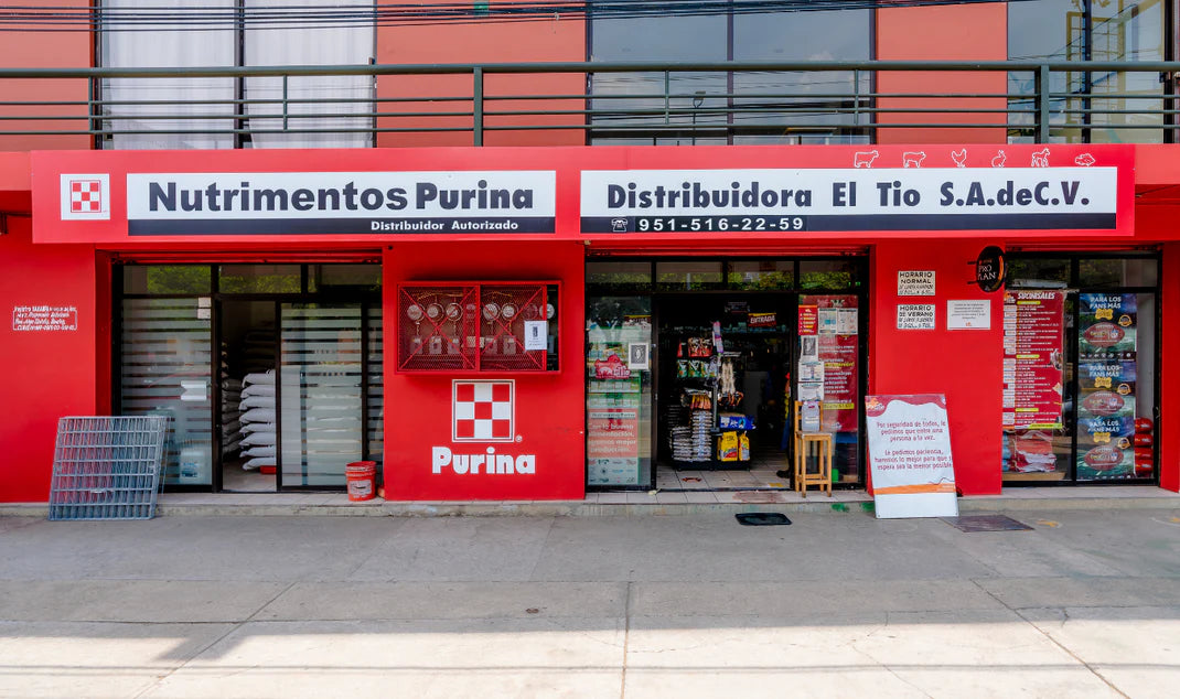 Tienda Distribuidora El Tio