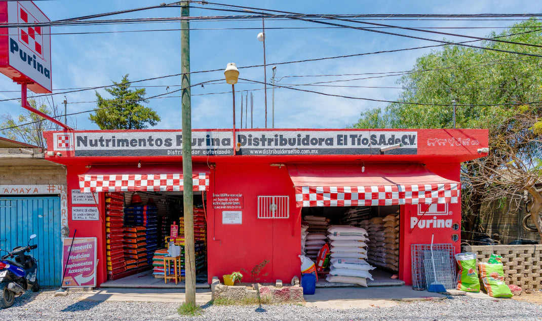 Tienda Distribuidora El Tio