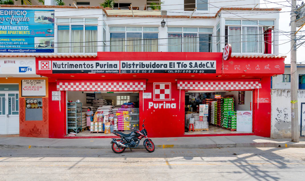 Tienda Distribuidora El Tio