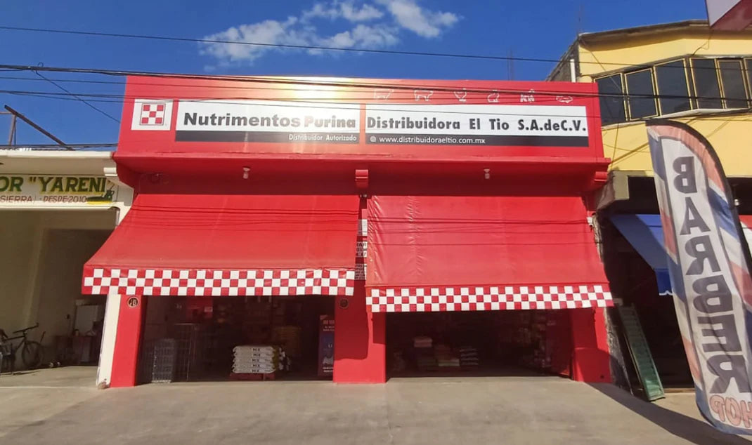 Tienda Distribuidora El Tio