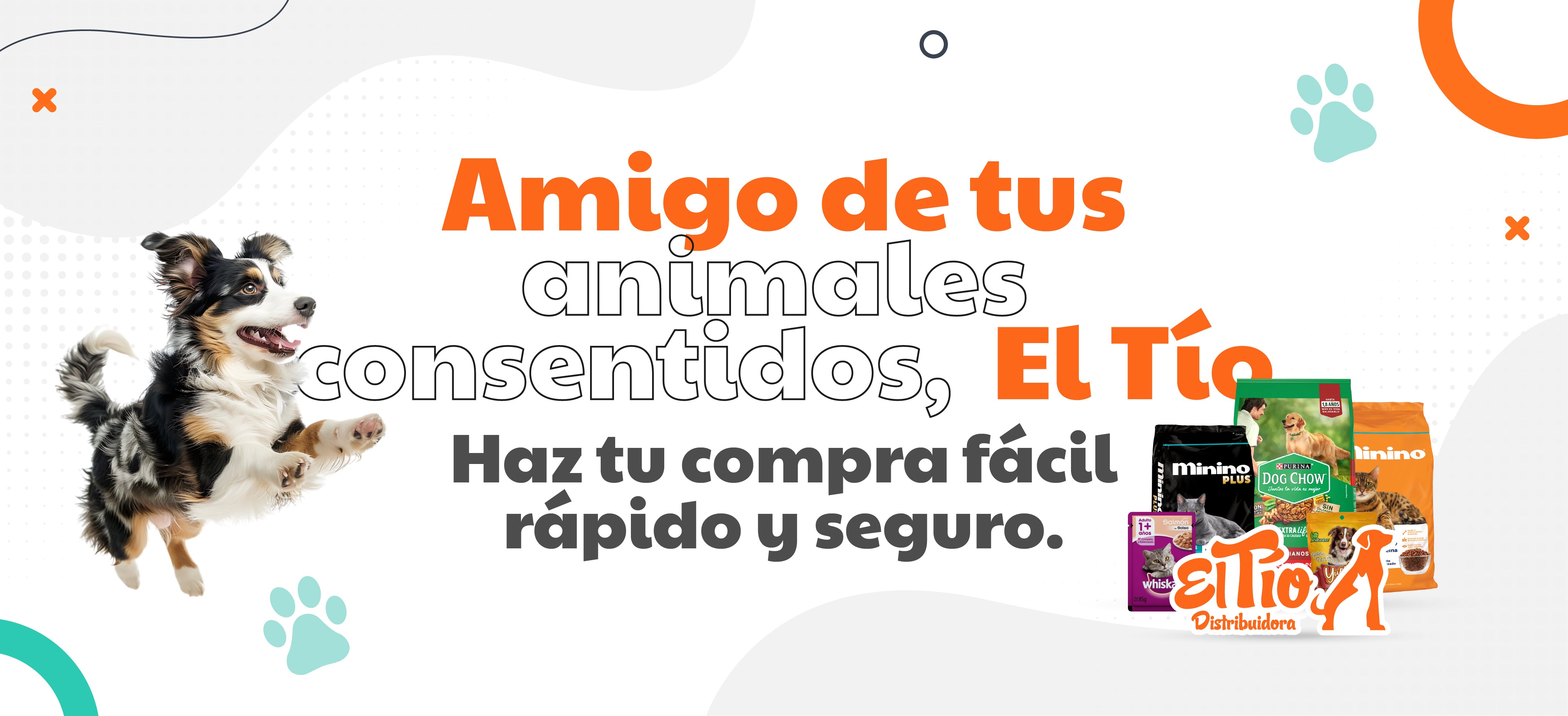 Tienda Distribuidora El Tio