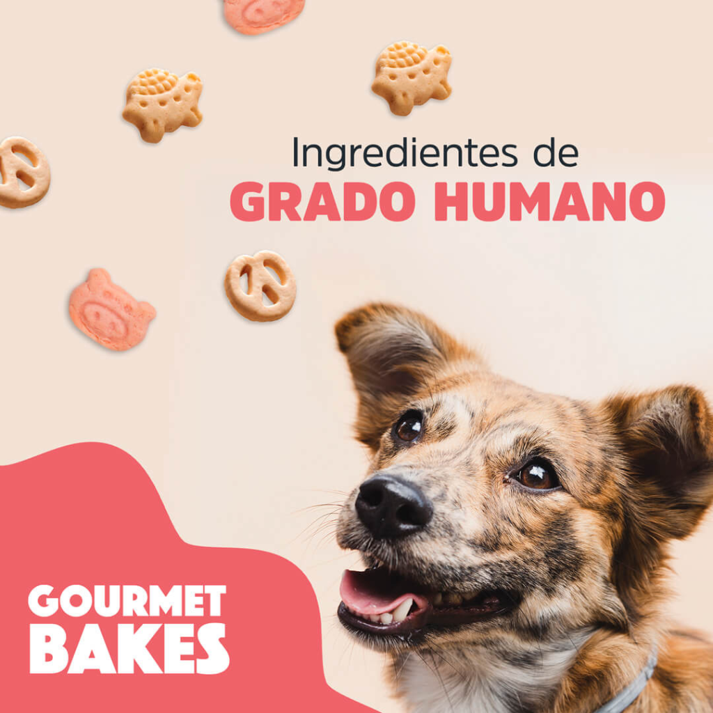 Trick & Treats Gourmet Bakes 150 Gr