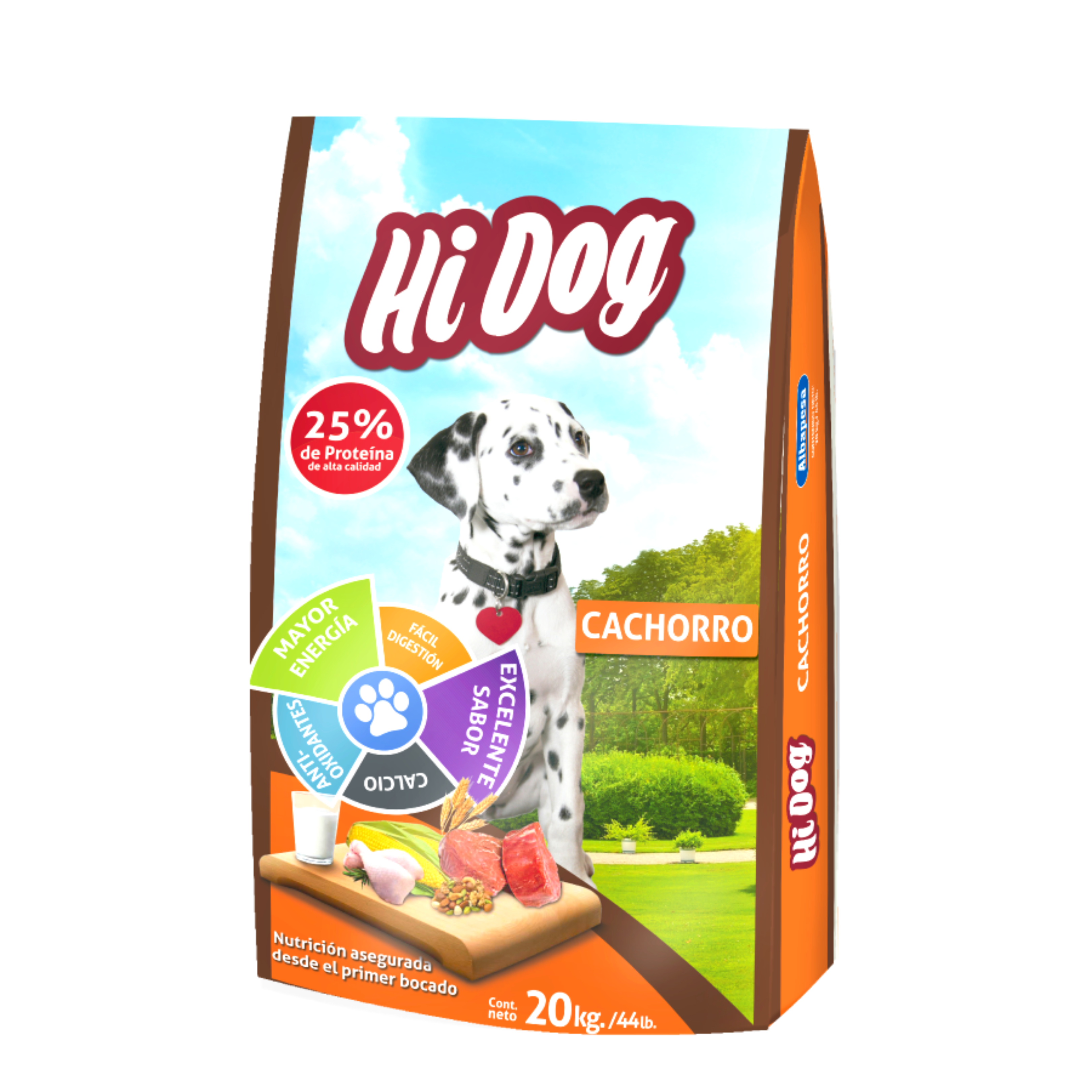 Tienda Distribuidora El Tio
