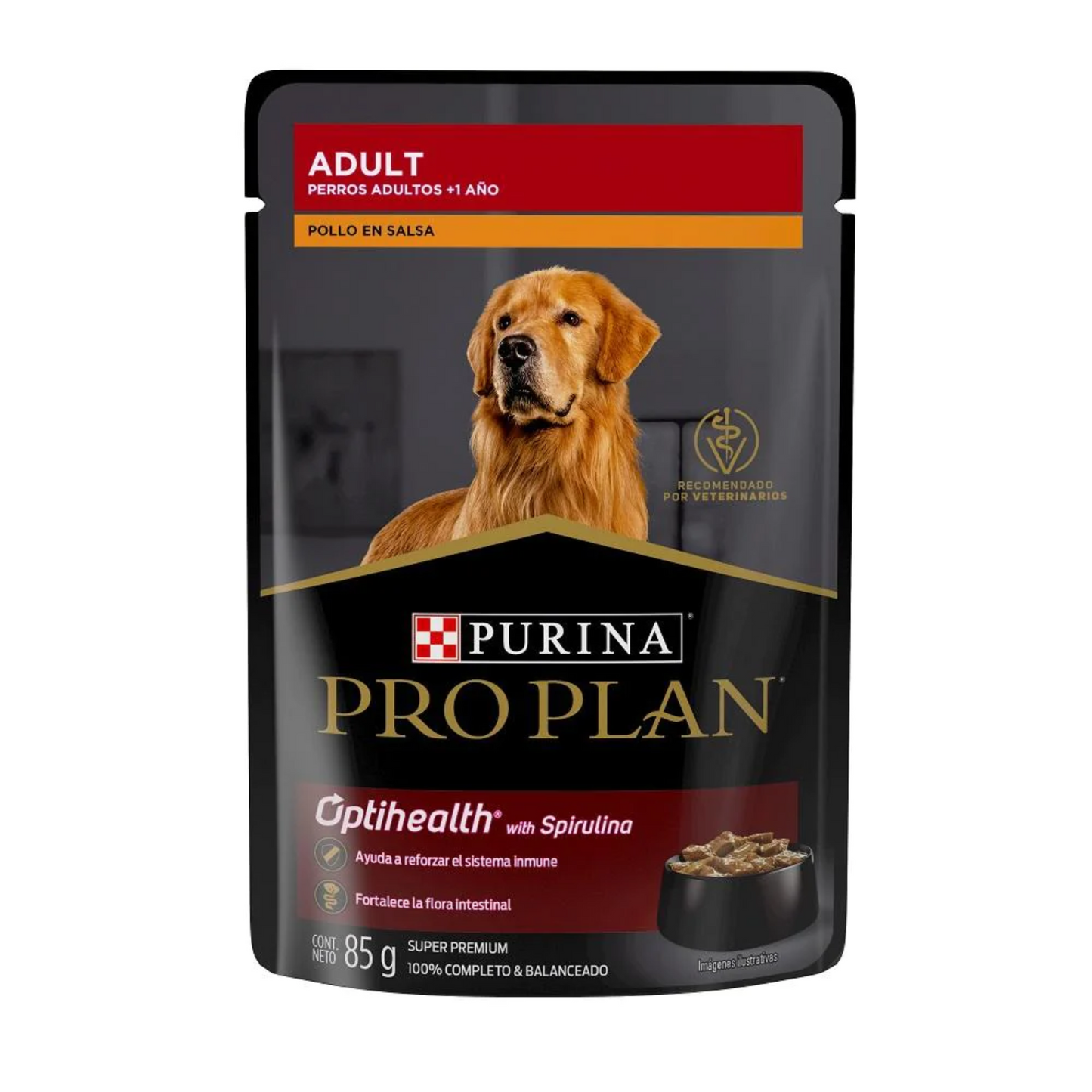 Pro Plan Adulto 85 Gr