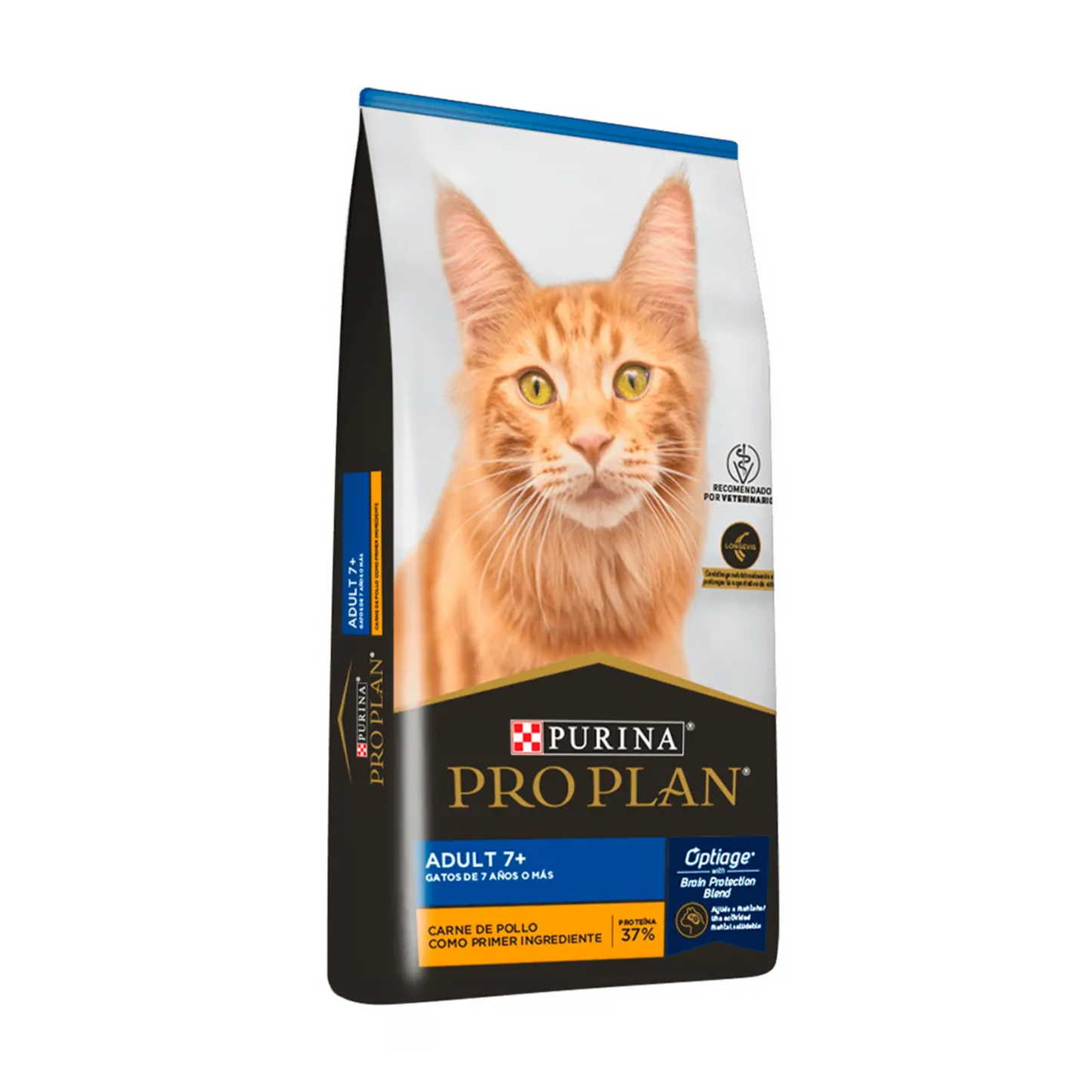 Pro Plan Gato Senior 3 Kg