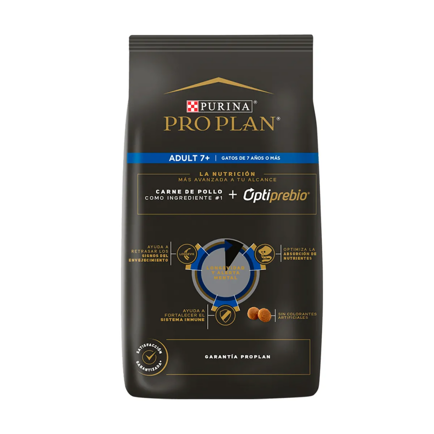 Pro Plan Gato Senior 3 Kg