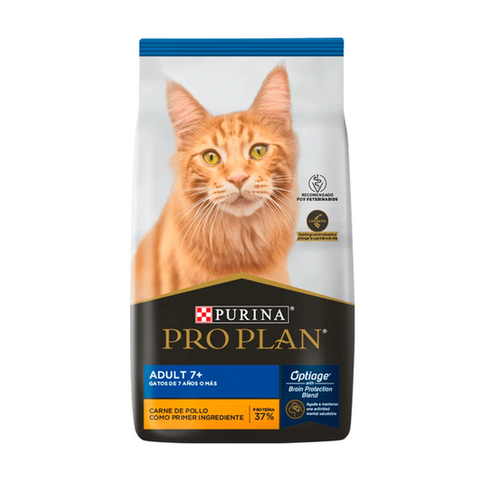 Pro Plan Gato Senior 3 Kg