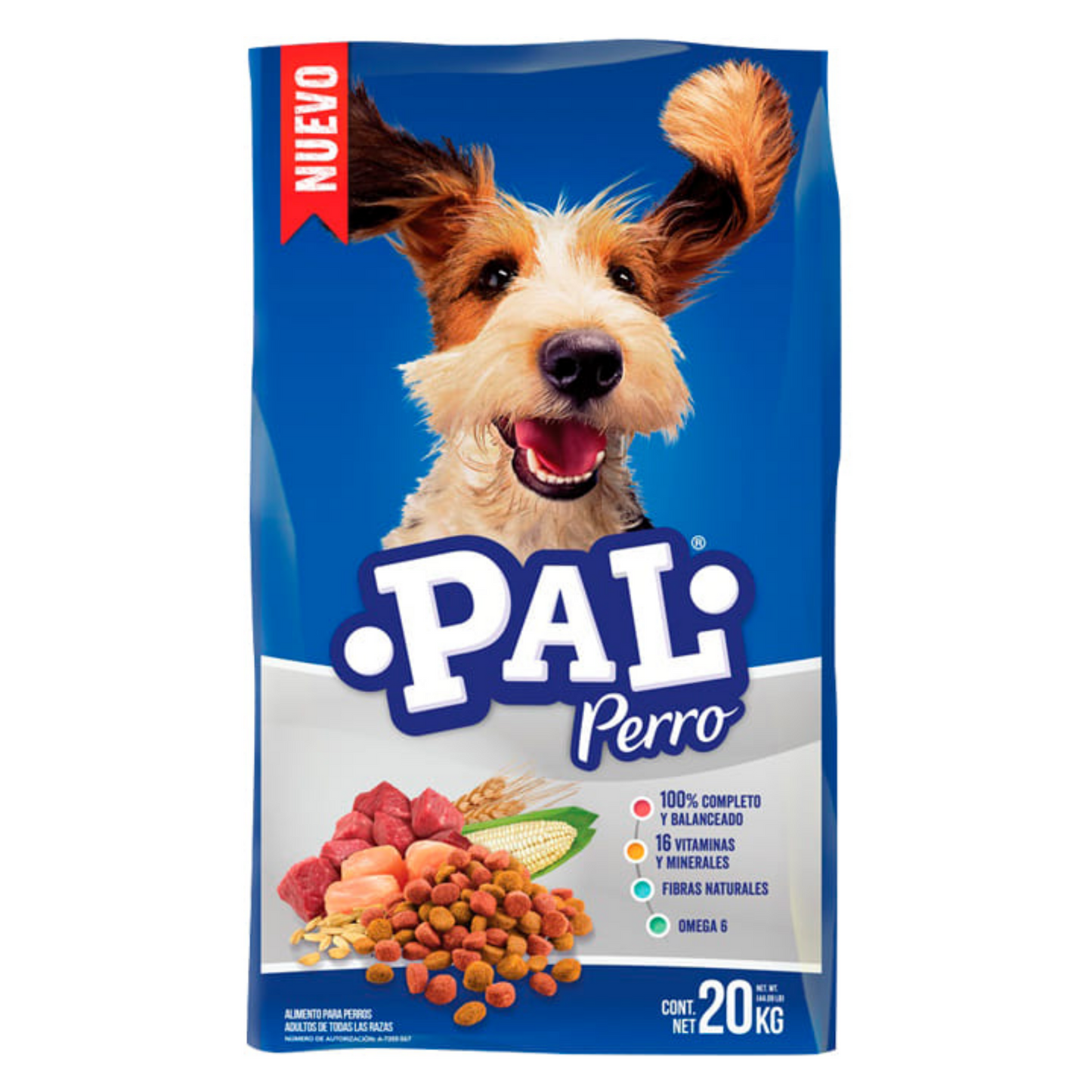 Pal Perro