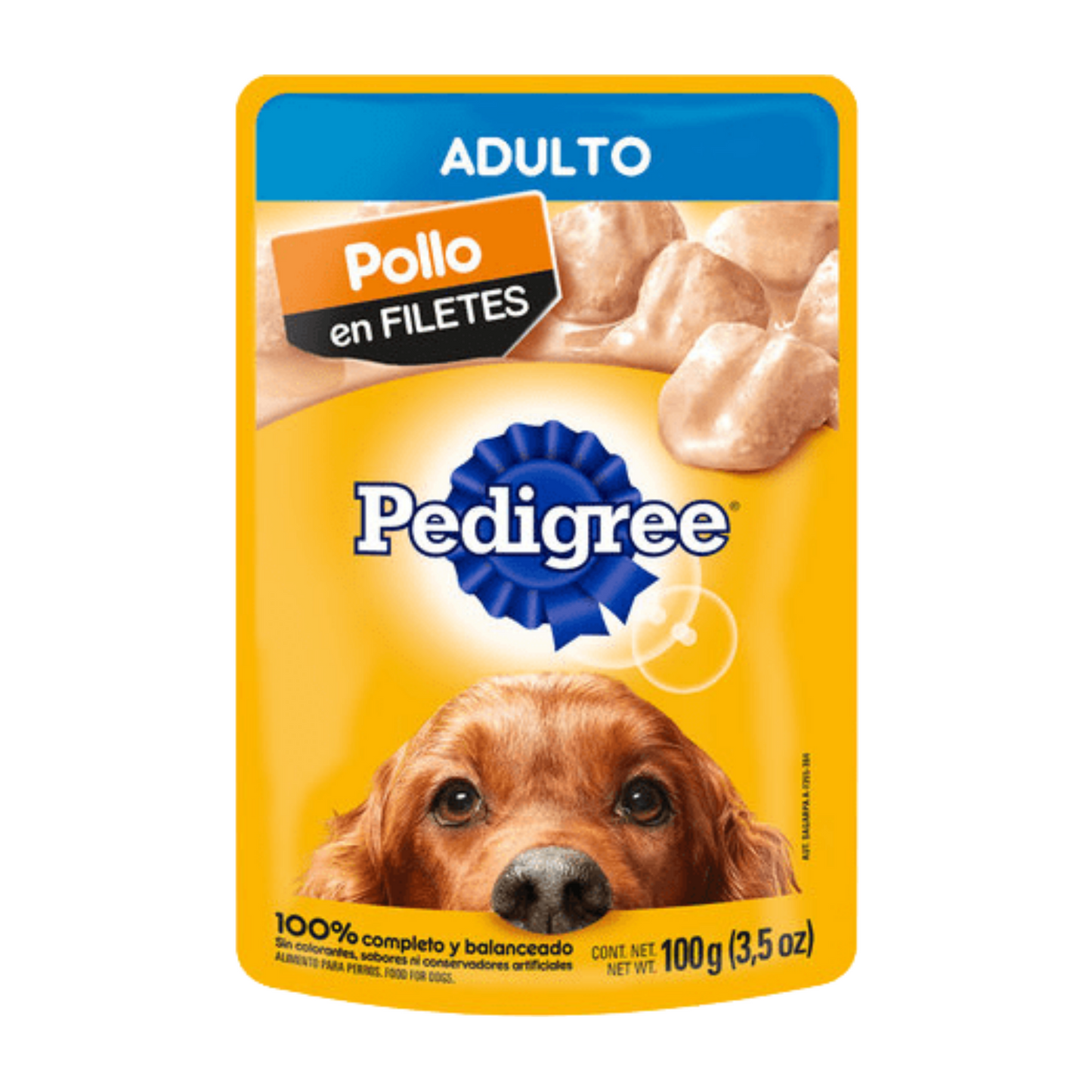 Pedigree Adulto Sobre 100 G