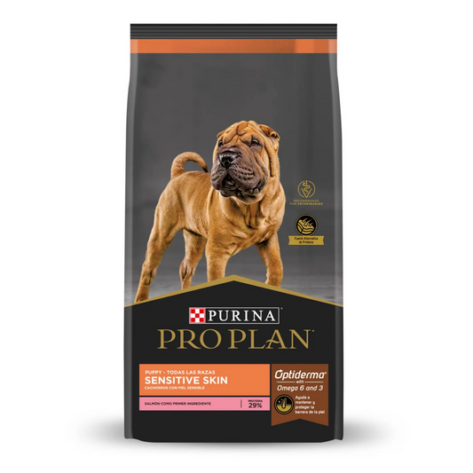 Pro Plan Cachorro Sensitive Skin