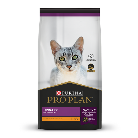Pro Plan Gato Urinary 3 Kg
