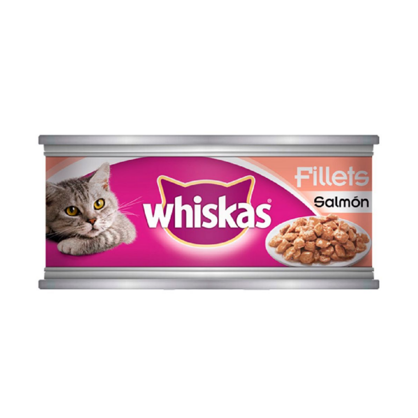 Whiskas Lata de 156 g