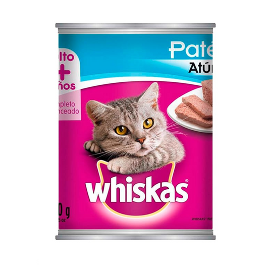 Whiskas Lata de 350 g